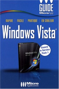 Windows Vista SP1