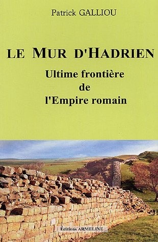 Le mur d'Hadrien