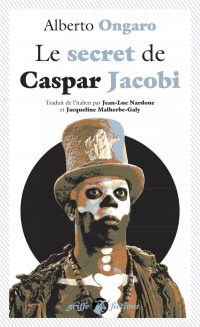 Le Secret de Caspar Jacobi