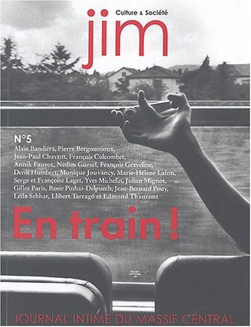 Jim, N° 5 : En train !