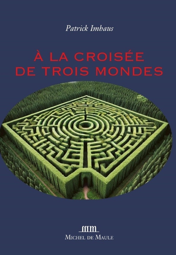 Au croisement de trois mondes: 1600-1900