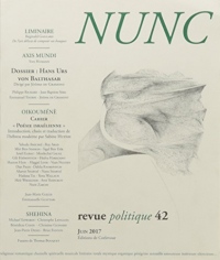 Nunc N 42 Dossier Baltasar