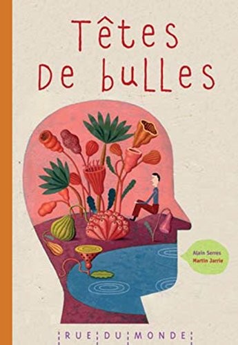 Têtes de bulles