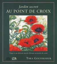 Jardin secret au point de croix