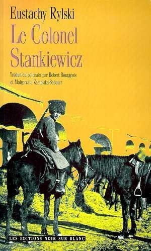 Le Colonel Stankiewicz