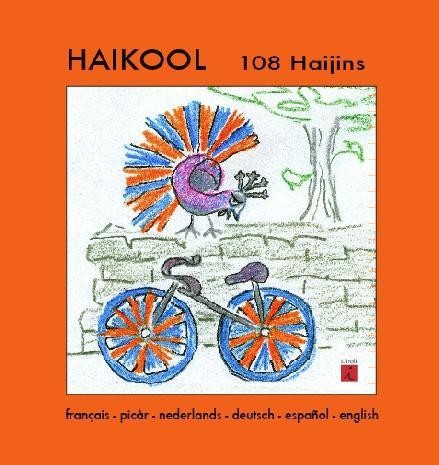 Haïkool : 108 haïjins