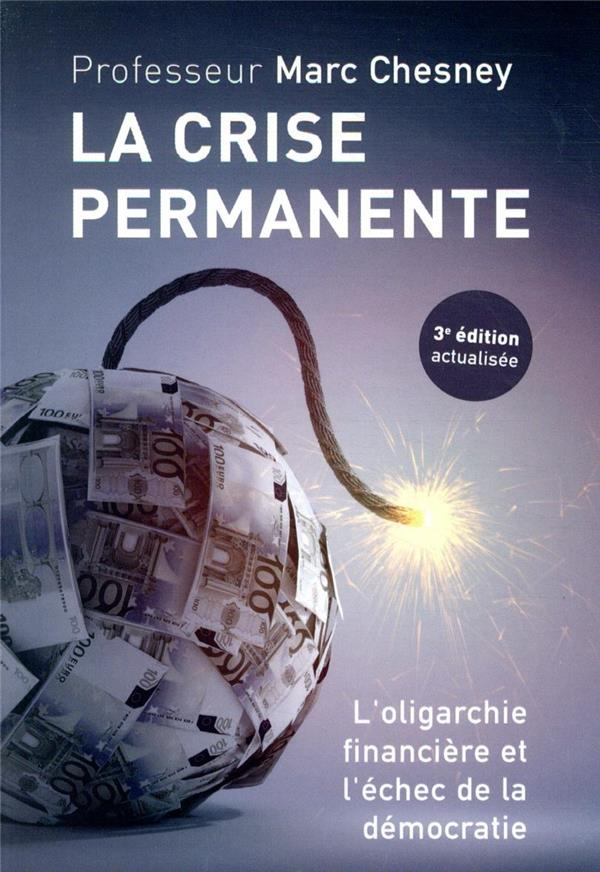 La crise permanente