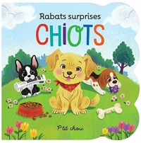 Rabats surprises : Chiots