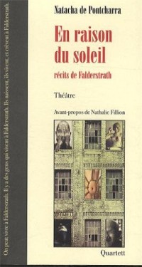 En raison du soleil : Récits de Falderstrath