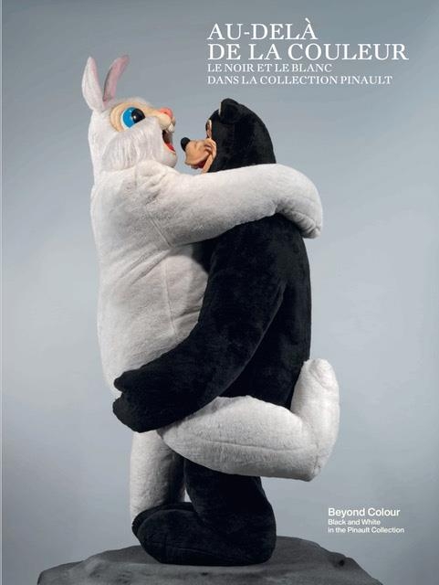 Au-delà de la Couleur - le Noir et le Blanc Dans la Collection Pinault