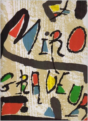 Miró graveur II 1961-1973