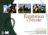 Equitation à l'école : Essai de réponses