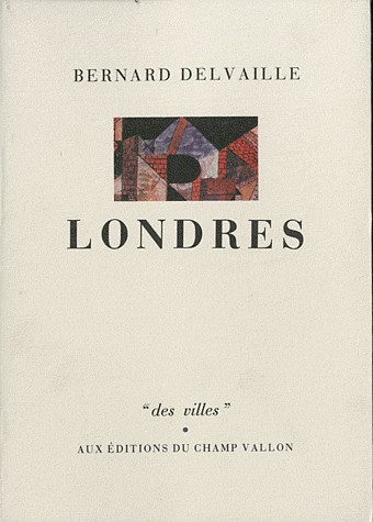 Londres [9782903528300]