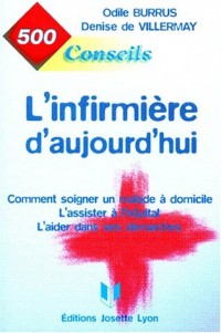 500 conseils de l'infirmière d'aujourd'hui