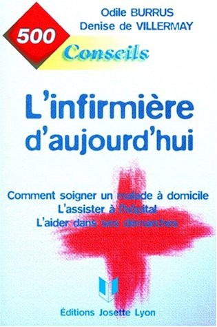 500 conseils de l'infirmière d'aujourd'hui