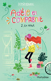 Adele et Compagnie V 02 en Haut