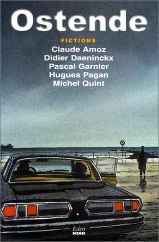 Ostende. fictions