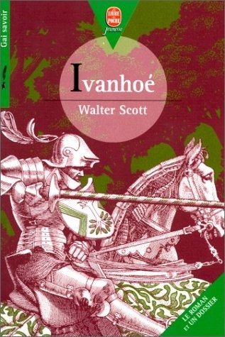 Ivanhoé : [version abrégée]
