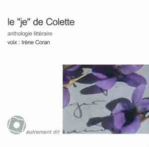 Le Je de Colette