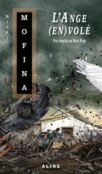 L'ange (en)volé. Une enquête de Kate Page