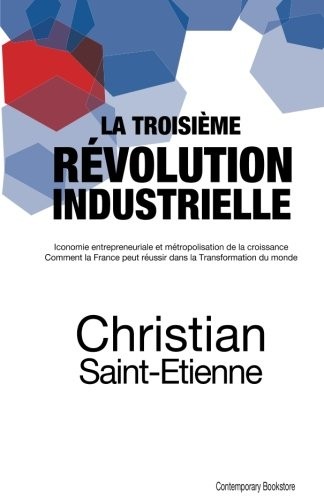 La troisième révolution industrielle