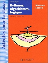 Rythmes, algorithmes, logique MS