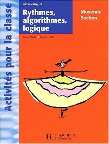 Rythmes, algorithmes, logique MS