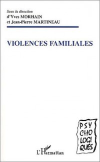 Violences familiales