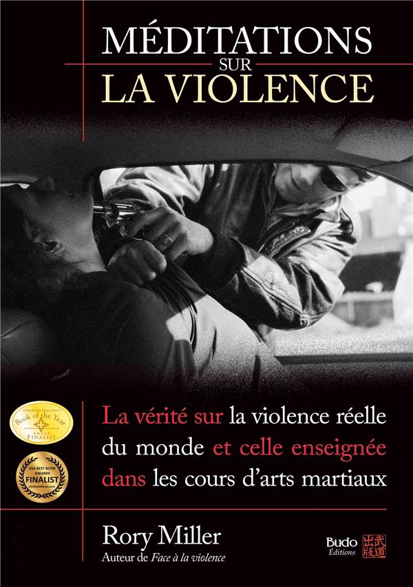 Méditations sur la violence