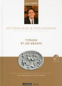 Typhon et les géants (4)