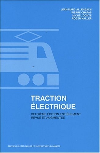 Traction électrique
