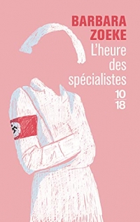 L'heure des spécialistes