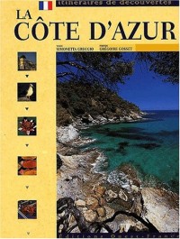 La Côte d'Azur