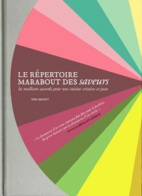 Le répertoire des saveurs