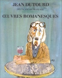 Oeuvres romanesques