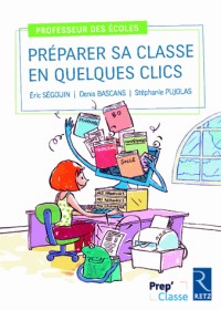 Préparer sa classe en quelques clics (+ application en ligne)