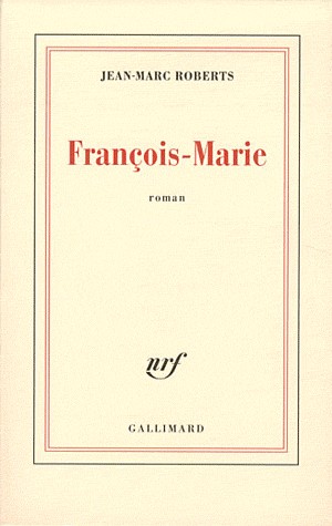 François-Marie