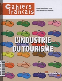 Tourisme : quelle économie ? (Cahiers français n°393)