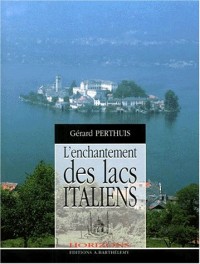 Les lacs italiens
