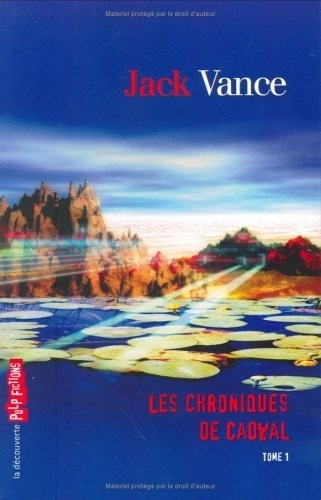 Les Chroniques de Caldwal