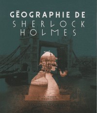 Géographie de Sherlock Holmes