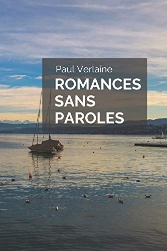 Romances sans Paroles [9798657150483]