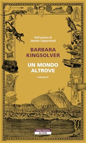 Un mondo altrove [9788854531147]