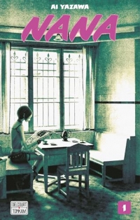 Nana Remix - Coffret T01 à T10