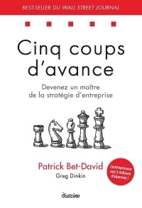 Cinq coups d'avance