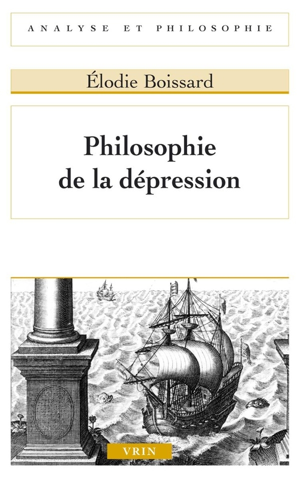 Philosophie de la dépression