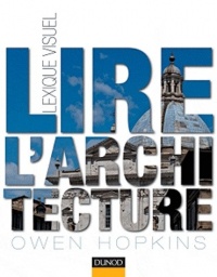 Lire l'architecture - Lexique visuel