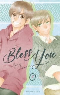 Bless you - tome 4 (04)