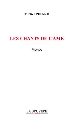 Les chants de l'âme