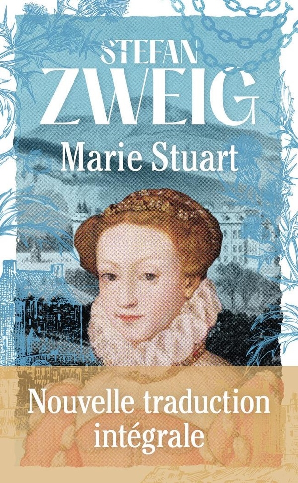 Marie Stuart
